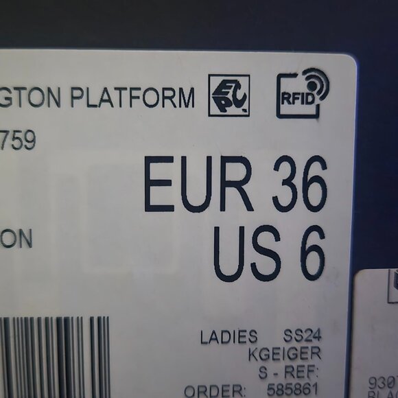 Kensington Platform - Picture 3 of 4